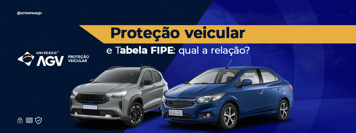 O que é a tabela FIPE e por que ela define o valor da proteção do seu veículo
